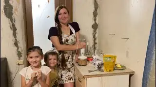 Болезнь не отступает! Время пришло? Готовим новогодний рулет! Наша ферма! Жизнь простых людей!