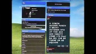 Sucker Punch 2 SFE Drop (AD)