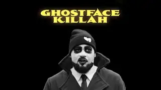 Ghostface Killah - The Mixtape (Wick-it Remixes)