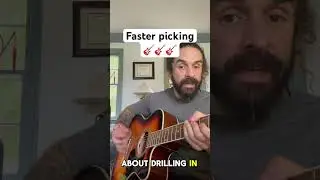 Boost Your Speed: Master The Art Of Fast Picking With This Guitar Tutorial!