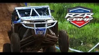 Российская гоночная серия RZR CAMP 2017. Анонс