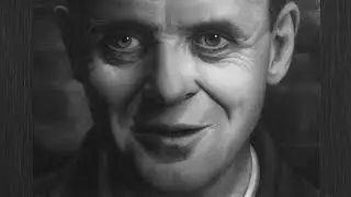 Hannibal Lecter Anthony Hopkins / Ганнибал Лектор