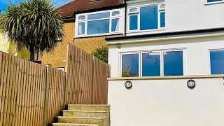 Renovare Casa -LONDRA -Rezultat final!