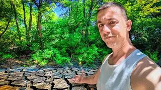 ТЕЖКО РАЗОЧОРОВАНИЕ! Живот на село еп 7