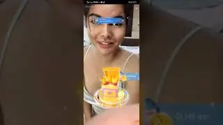 awek melayu bigo live 🤤