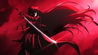 Akame Ga Kill AMV - Take Out on Me [HD]