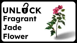 How to Get Fragent Jade Flower | Black Myth Wukong