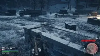 DAYS GONE Freaker not dying,did with melee