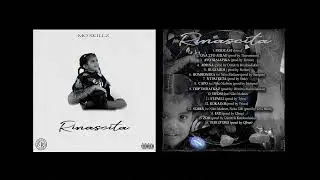 MO SKILLZ X NIKO MALTEZE-BOMBONERA (Official audio,prod by Sampso)