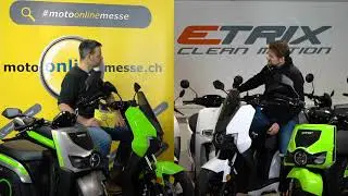 ETRIX - Hier entsteht Zukunft und Visionäre Projekte