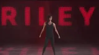 I AM: RILEY