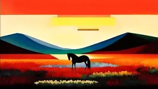 Цветок лазоревый
