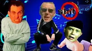 ЛЕГЕНДЫ SHIT ПАРАДА