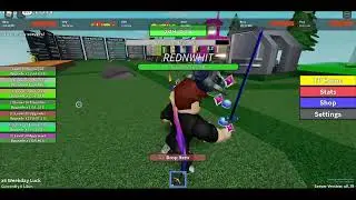 Magic Sword Episode 17