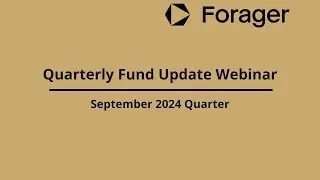 September 2024 Quarter: Fund Update Webinar
