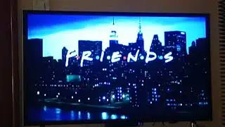 Friends Season 10 intro