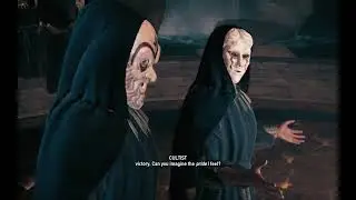 Assassin's Creed Odyssey Age is Just a Number Dio 4