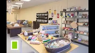 Altro case study | Retail sector | The William Tuke Research Foundation