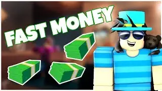 ROBLOX JAILBREAK HOW TO GET UNLIMITED FREE JAILBREAK MONEY!✔