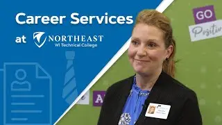 Career Services at NWTC