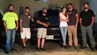 Our 2019 Hot Rod Power Tour Adventure