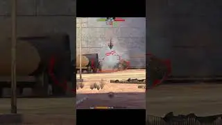 💥БОЙ КОТОРЫЙ МЕНЯ УДИВИЛ M-VII-Yoh | РЕПЛЕЙ WOT BLITZ  