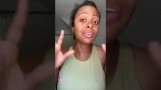 Trying Erin’s Faces Peptide Protection SPF 30 Mineral Sunscreen #shorts #mineralsunscreen