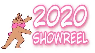 【2020 Showreel】