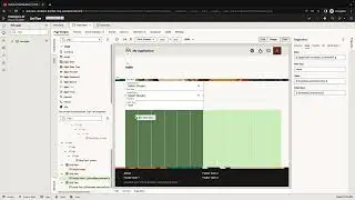 Tips and Tricks for SelectSingle LOV in Visual Builder