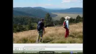 Using Liquid Rescale and Content aware fill in GIMP - and other things