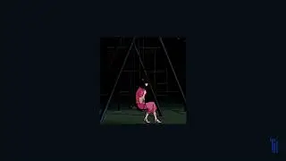 raste & furelise - hibou prod by elka (slowed reverb)