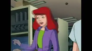 Scooby-Doo and the Cyber Chase - Ending