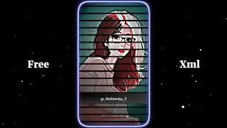 Mehbooba Song Xml File 😊 Alight Motion Presets Xml 🙂 