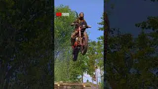 Rust - IF TOM CRUISE PLAYED RUST 
