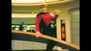 Jean-Luc Balling it out