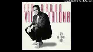 Fernando Villalona.  10 Me He Enamorado.