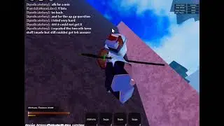 Guia Avanzada De Demon Slayer MidNight Sun | Roblox Demon Slayer Midnight Sun