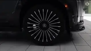 Cadillac Escalade🖤