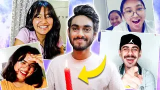 Strangers React to Impossible magic on OMEGLE ! **PRICELESS REACTIONS**