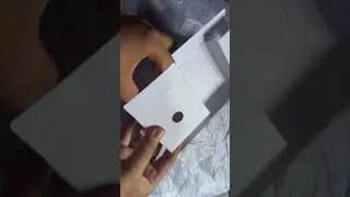 Unboxing Xiaomi Smart Band 8 Indonesia 2024