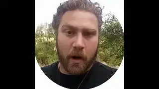 Brad Flutey's Latest Grift/Protest Is A Mess