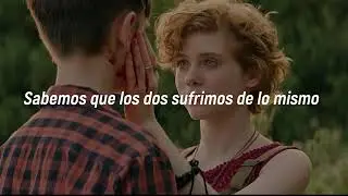 Los dos sufrimos de lo mismo