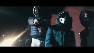 ПИМП BRB Bass Smackdown Music Video 29hz