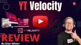YT Velocity Review | How to Rank at the Top of YouTube and Google