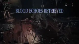 BloodBorne