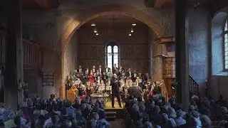 Paul McCreesh and Gabrieli Consort & Players: Requiem Mass by Wolfgang Amadeus Mozart