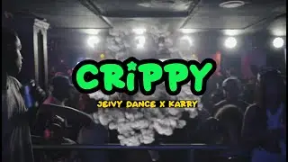 Crippy - Jeivy Dance Ft. Karry Flow & Diferente Disc ( Video Perreo En Vivo)