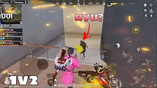 1v2 RYU TEAM