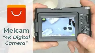 AliExpress 4K 30fps Digital Camera for $55 AUD?