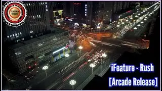 iFeature   Rush Arcade Release